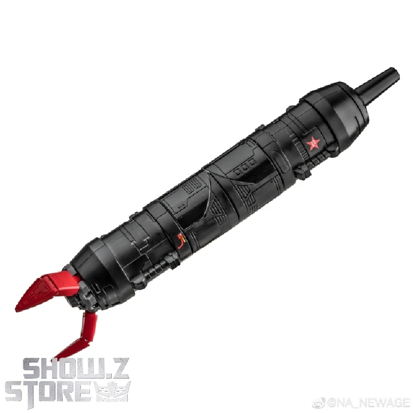 Newage H53D Daya Michael Omega Supreme 2 Newage H53D Daya Michael Omega Supreme - Image 2