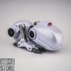 Robot Hero RH-03 TMNT Power Skateboards & Mousers Pack Set Of 2 -MECHA REALM STORE 8222b4e6d6