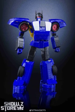 [Coming Soon] X-Transbots MX-26B Bond & James Punch & CounterPunch Japan Version -MECHA REALM STORE 822fc7ca7a