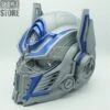 WeiJiang Optimus Prime Wearable Helmet W/ Talking Voice & Voice Changer -MECHA REALM STORE 8230728797