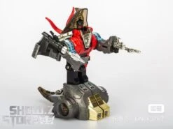 4th Party Transformers G1 Dinobot Slag -MECHA REALM STORE 823acdbf13