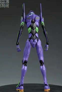 Threezero Studio Evangelion Test Type-01 New Theatrical Edition -MECHA REALM STORE 824abb28eb