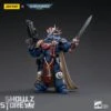 JoyToy Source 1/18 Warhammer 40K Ultramarines Primaris Captain Sidonicus 17 JoyToy Source 1/18 Warhammer 40K Ultramarines Primaris Captain Sidonicus -MECHA REALM STORE 824bfd233b