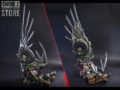 Hot Toys HotToys HT QS015 1/4 Spider-Man Homecoming Collectible Figure Deluxe Version -MECHA REALM STORE 82549565a2