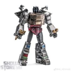 NewAge H44Z Ymir Grimlock Damaged Metallic Version 11 NewAge H44Z Ymir Grimlock Damaged Metallic Version -MECHA REALM STORE 826b155d9a
