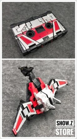 THF Toy House Factory KBB Soundwave MP-13 -MECHA REALM STORE 826f011485