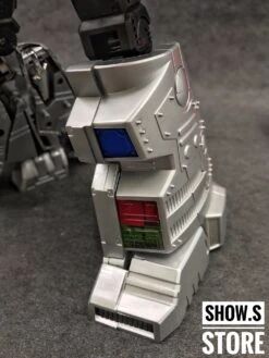 4th Party Masterpiece MP-08 Oversized Grimlock G1 Colors Scheme -MECHA REALM STORE 829dd573bd