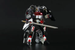 FM Toys MP001 BlitzWarrior Drift Silver Version -MECHA REALM STORE 82bb589408