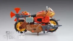 KFC Toys E.A.V.I. Metal Phase 6A Crash Hog Wreck-Gar WreckGar -MECHA REALM STORE 82cb24f46c