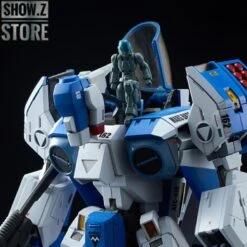 Sentinel Toys 1/48 Genesis Climber Mospeada Riobot AFC-01H Legioss -MECHA REALM STORE 82e5a4a406