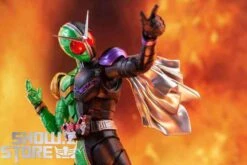 4th Party Shinkocchou Seihou Kamen Rider Double Cyclone Joker Futo Pi Animeted Anniversary -MECHA REALM STORE 8307315d05