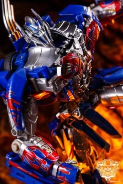 AlienAttack Toys AAT A-01CC Optimus Prime -MECHA REALM STORE 834b3daf5c