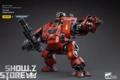 JoyToy Source 1/18 Warhammer 40K Blood Angels Redemptor Dreadnought -MECHA REALM STORE 83642fe4f3
