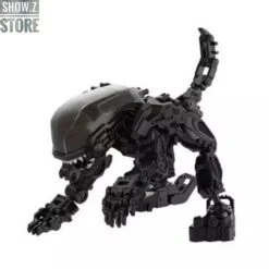 52Toys Megabox MB-01 Alien Xenomorph -MECHA REALM STORE 83ad7a8ebb