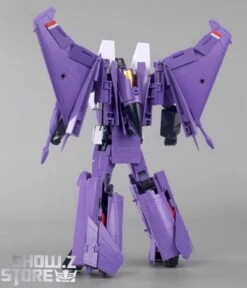 MakeToys MTRM-EX04 Skyclone Hotlink Convention Exclusive -MECHA REALM STORE 83dfc89c04