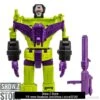[Pre-Order] Newage Upgrade Kit For Hephaestus Devastator -MECHA REALM STORE 83f0672c45