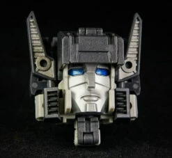 Unique Toys UT YM05 Palm Collection Day & Night Snapdragon Cerebros -MECHA REALM STORE 83f0759800