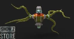 X-Transbots MX-19B Polpus Quintesson Inquisitors -MECHA REALM STORE 84190cf7b9