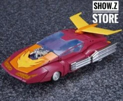 [Factory Leaking Version] MP28 Hotrod -MECHA REALM STORE 845418c082