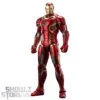 ZT Toys Marvel Licensed 1/10 Iron Man Mark 45 -MECHA REALM STORE 84598bfe75