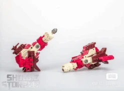 4th Party Transformers G1 Technobots: Computron -MECHA REALM STORE 84c9734020