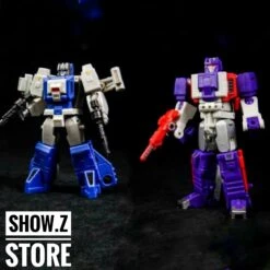 Unique Toys YM04 Palm Collection No Minds & Unhappy Highbrow Apeface -MECHA REALM STORE 84ef3644b9