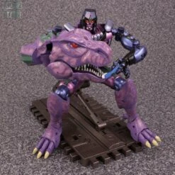 Takara Tomy Masterpiece MP-43 MP43 Beast Wars BW Megatron W/o Coin -MECHA REALM STORE 84fa98c5a7