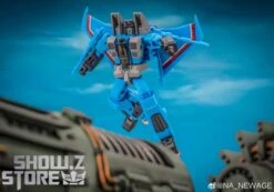 Newage H14C Leviathan Thundercracker 4th Anniversary Version -MECHA REALM STORE 8518f74623