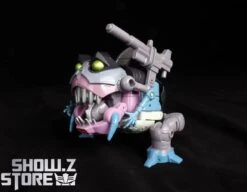 4th Party SM-01 SS86 Sharkticons Oversized Version Set Of 3 39 4th Party SM-01 SS86 Sharkticons Oversized Version Set Of 3 -MECHA REALM STORE 8519746855