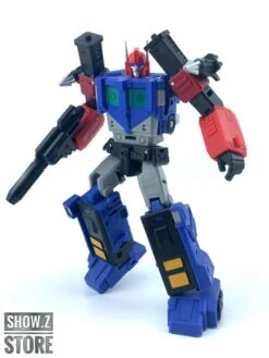 Magic Square MS-04D Transporter Ultra Magnus Limited Edition -MECHA REALM STORE 852c5178e9