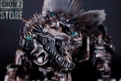 Aoyi Mech LS-11 Ancient Leader Scorn Oversized W/ LED -MECHA REALM STORE 85392e3786