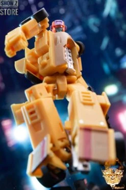 Magic Square MS-B12 & B13 Pillage & Contain Drag Strip & Dead End Set Of 2 -MECHA REALM STORE 85518dac8a