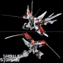 Sentinel Toys Riobot Linebarrels Of Iron Linebarrel -MECHA REALM STORE 859e23a1c8