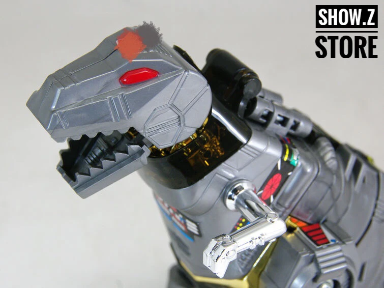 4th Party G1 Reissue Grimlock 12 4th Party G1 Reissue Grimlock - Image 12