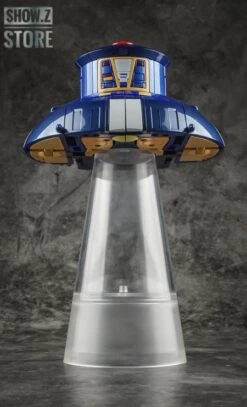 XTransbots X-Transbots XTB MM-IXZ MMIXZ MM-9Z MM9Z Barada Cosmos Blue Version -MECHA REALM STORE 85b78f9d91