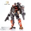 Thunder Model TH01 La Hire Rodimus -MECHA REALM STORE 85d4405d6d