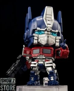 Sentinel Toys 1000Toys Nendoroid No.1409 Optimus Prime -MECHA REALM STORE 85ec51975e