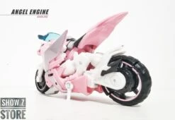 APC Toys APC-005 Angel Engine TFP Arcee Pink Version -MECHA REALM STORE 8602b77a5a