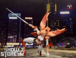 CDL CDL-02 ALT Elita One -MECHA REALM STORE 8614ec58e0