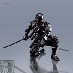 Flame Toys Furai Model Snake Eyes Model Kit -MECHA REALM STORE 863a543858
