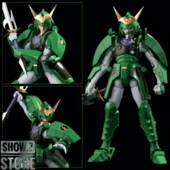 Sentinel Toys 1/12 Chodankado Ronin Warriors Sage Of The Halo -MECHA REALM STORE 869abfe967