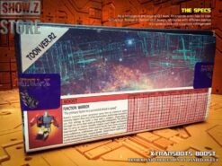 XTransbots X-Transbots XTB MM-VI MMVI MM-6 MM6 Boost Windcharger Reissue -MECHA REALM STORE 86b2708dbd