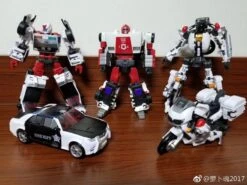 Yes Model YM14 RF-04 Axle Groove -MECHA REALM STORE 86b88fc538