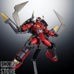 Sentinel Toys RIOBOT Tengen Toppa Gurren Lagann Combine Gurren Lagann -MECHA REALM STORE 87184d4be6