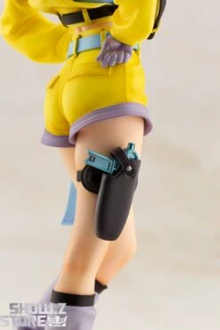 Kotobukiya Bishoujo Transformers Bumblebee Statue -MECHA REALM STORE 8727d032b0