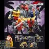 MechFansToys MF-21N(Christmas)/22N/23N/24N/25N Swoop/Slag/Sludge/Snarl/Grimlock Set Of 5 10 MechFansToys MF-21N(Christmas)/22N/23N/24N/25N Swoop/Slag/Sludge/Snarl/Grimlock Set Of 5 -MECHA REALM STORE 873b233e3d