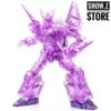 XTransbots MX-III Eligos Cyclonus Clear Version -MECHA REALM STORE 873fc0aa18