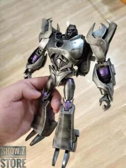 APC Toys APC-004 Dark Master TFP Megatron Battle Worn Version 14 APC Toys APC-004 Dark Master TFP Megatron Battle Worn Version -MECHA REALM STORE 874c2f9cdc