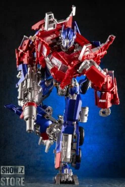 Aoyi Mech H6003-6 Optimus Prime Oversized -MECHA REALM STORE 87539c8f3d