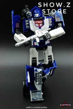 DX9 D-03 D03 Invisible Mirage -MECHA REALM STORE 8765842a84